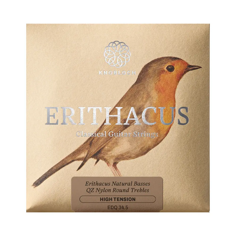 Carica immagine in Galleria Viewer, KNOBLOCH - MUTA ERITHACUS QZ Nylon EDQ 34.5
