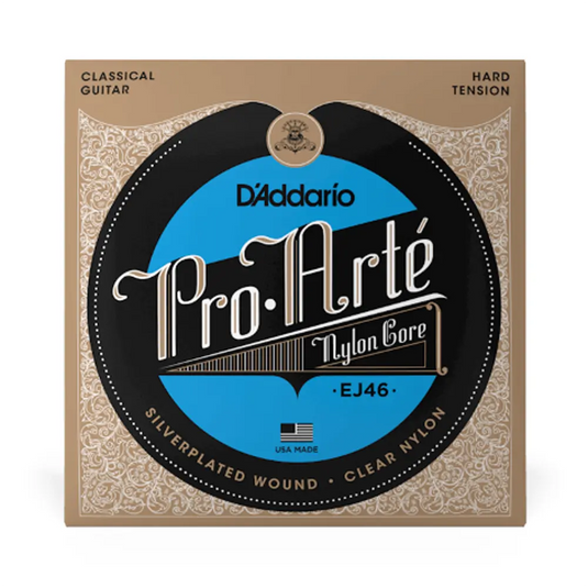 D’ADDARIO - EJ46 MUTA