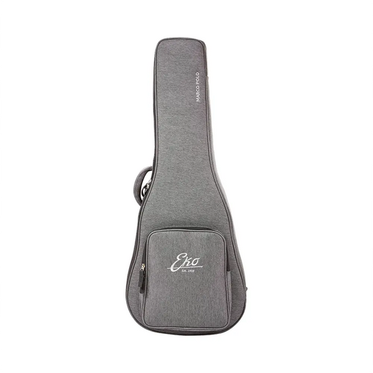 EKO MARCO POLO Travel con Borsa Amplificata
