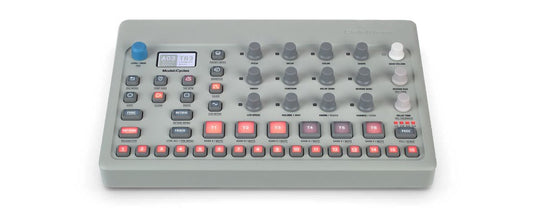 ELEKTRON - Model:Cycles