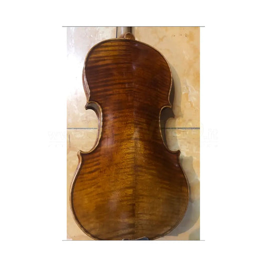 BRUCK J. E001 VIOLINO 4/4 Semiliuteria