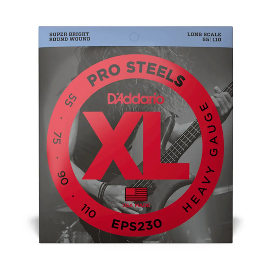D’ADDARIO EPS230  55-110