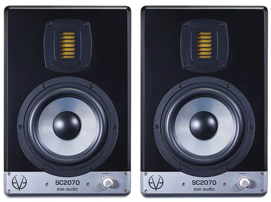EVE AUDIO - Sc2070