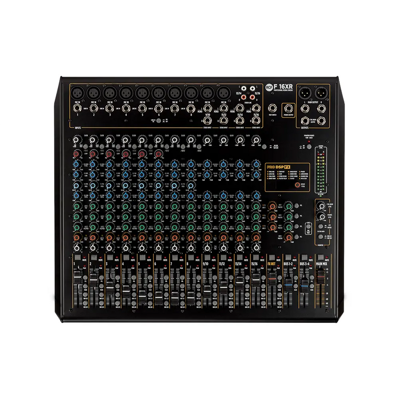 Carica immagine in Galleria Viewer, RCF F16XR MIXER
