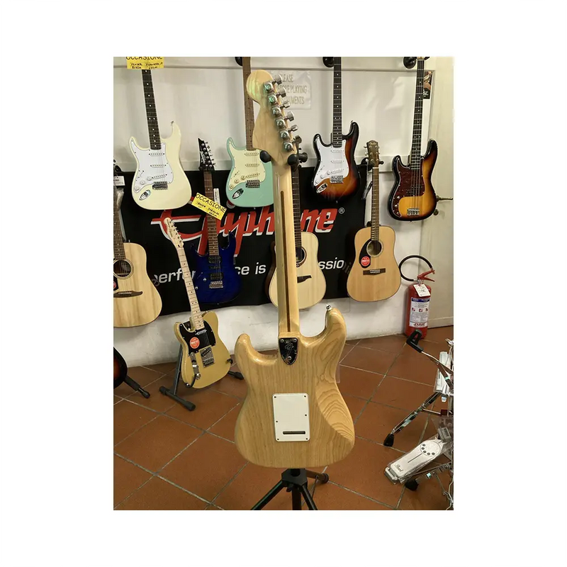 Carica immagine in Galleria Viewer, FENDER American Vintage '70s Stratocaster 2009 USA *USATO*
