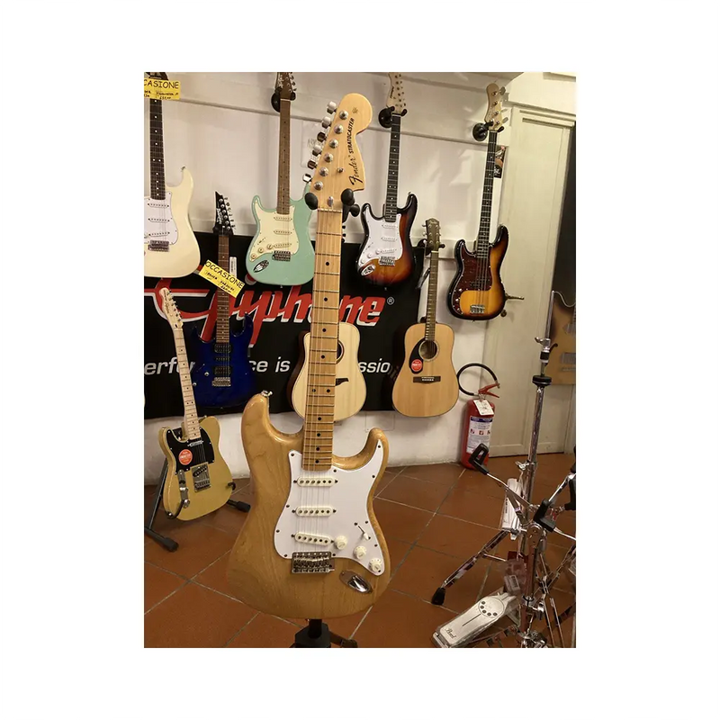 Carica immagine in Galleria Viewer, FENDER American Vintage '70s Stratocaster 2009 USA *USATO*
