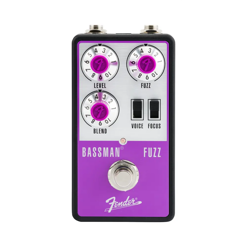 Carica immagine in Galleria Viewer, FENDER Bassman Fuzz
