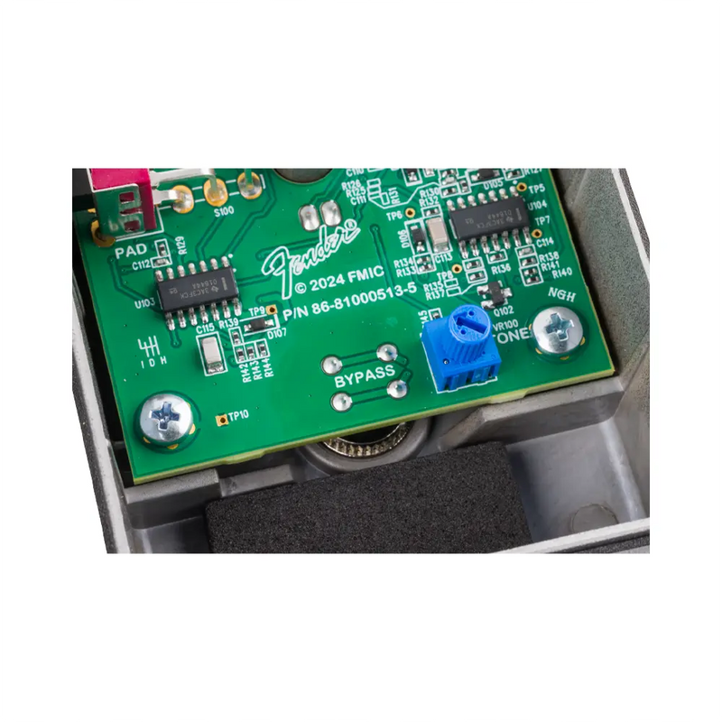 Carica immagine in Galleria Viewer, FENDER Bassman Fuzz

