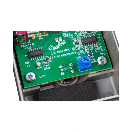 FENDER Bassman Fuzz