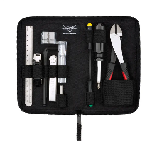 FENDER Custom Shop Tool Kit by GrooveTech