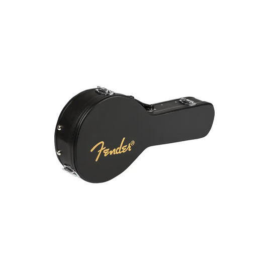 FENDER Hardshell Teardrop Astuccio per Mandolino