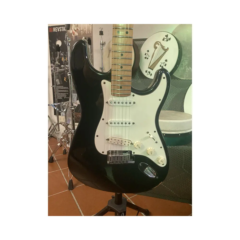 Carica immagine in Galleria Viewer, FENDER Stratocaster AM STD 50° Anniversario USA *USATO*
