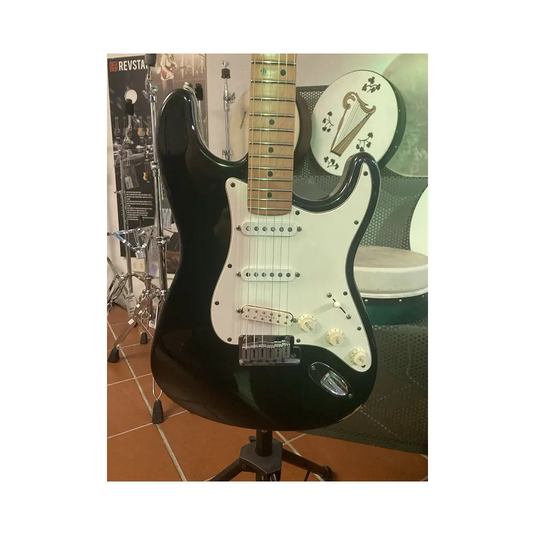 FENDER Stratocaster AM STD 50° Anniversario USA *USATO*