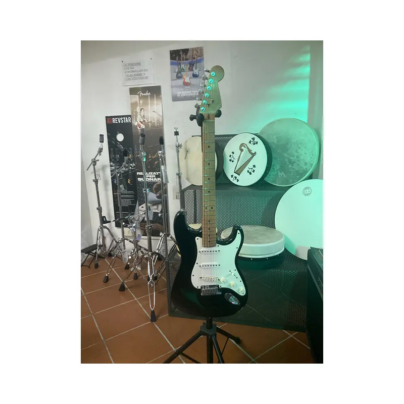 Carica immagine in Galleria Viewer, FENDER Stratocaster AM STD 50° Anniversario USA *USATO*
