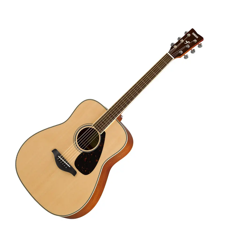 Carica immagine in Galleria Viewer, YAMAHA FG820II Natural
