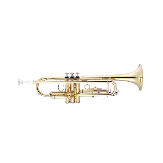 FLORET JBTR410L TROMBA con Astuccio