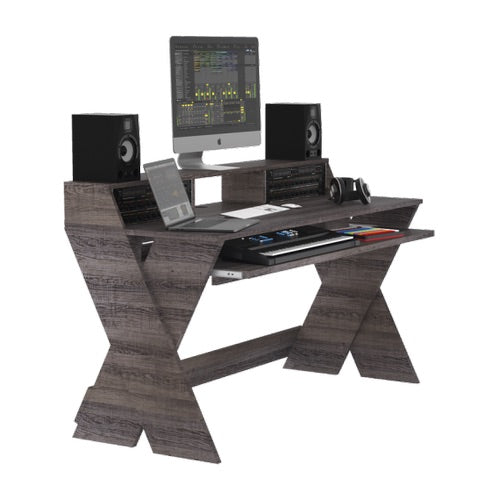 GLORIOUS - Sound Desk Pro Walnut