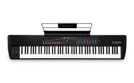 M-AUDIO - Hammer 88 Pro