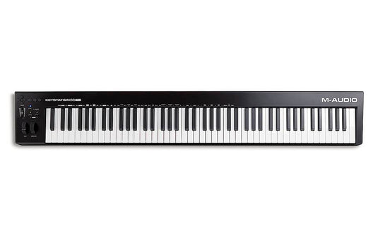M-AUDIO - Keystation 88 Mk3
