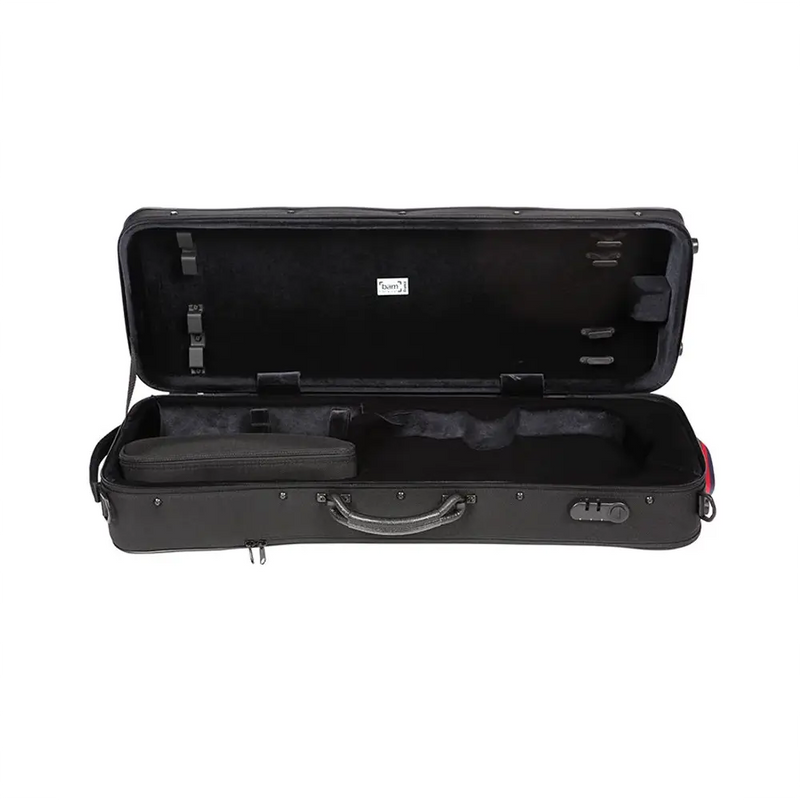 Carica immagine in Galleria Viewer, BAM SAINT GERMAIN STYLUS OBLONG 15" 3/4 (40 CM) Astuccio per Viola
