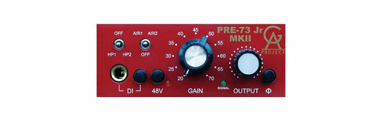 GOLDEN AGE PROJECT - Age Project Pre-73 Jr Mkii