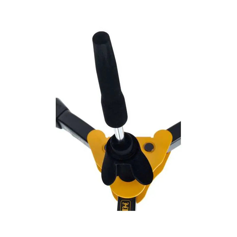 Carica immagine in Galleria Viewer, HCDS-640BB SUPPORTO PIEGHEVOLE x FLAUTO E CLARINETTO

