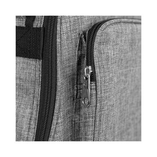 CASCHA Borsa per Ukulele Tenore