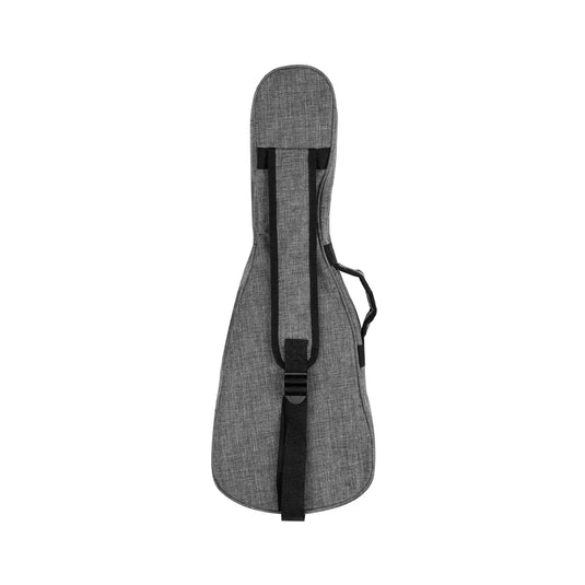 CASCHA Borsa per Ukulele Tenore