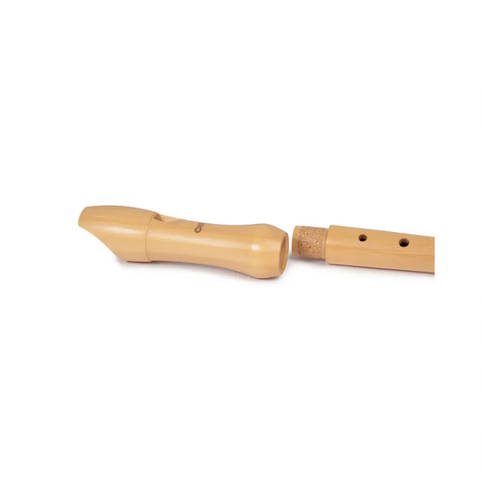 CASCHA FLAUTO DOLCE DITEGGIATURA BAROCCA