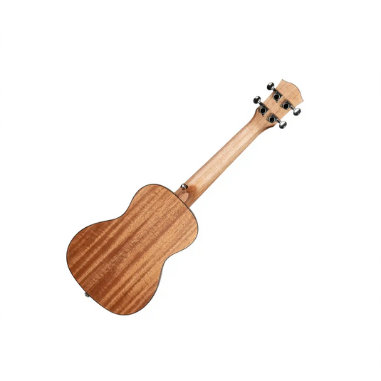 CASCHA UKULELE Aberte Rosso Tenore