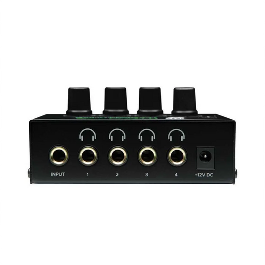 MACKIE HM-4 Amplificatore per Cuffie