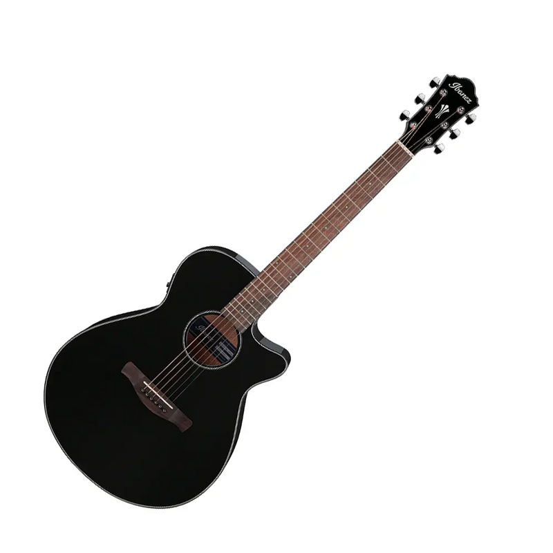Carica immagine in Galleria Viewer, IBANEZ AEG50 Amplificata
