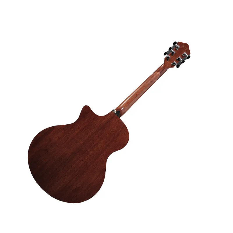 Carica immagine in Galleria Viewer, IBANEZ AE275BT LGS Natural Low Gloss Amplificata
