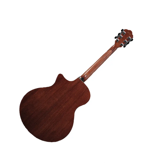 IBANEZ AE275BT LGS Natural Low Gloss Amplificata