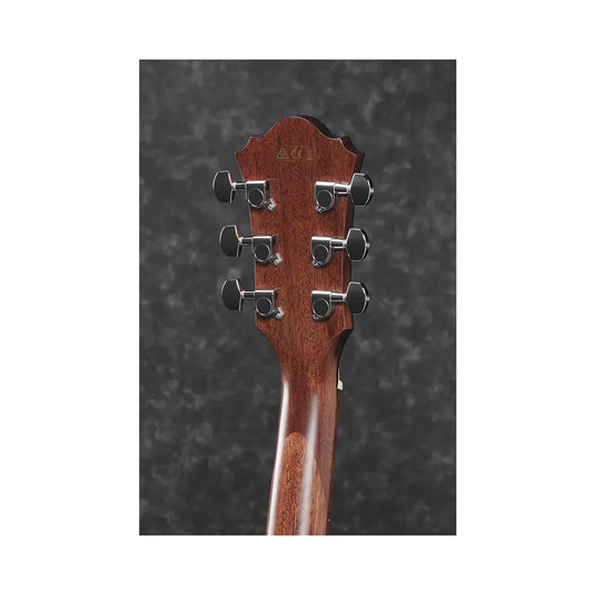 IBANEZ AE275BT LGS Natural Low Gloss Amplificata