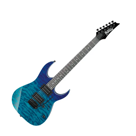 IBANEZ GRG120QASP