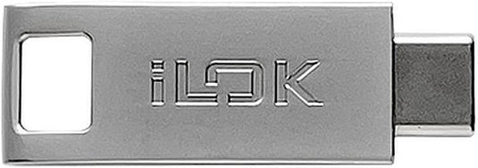 AVID - Pace Ilok 3 Usb-C