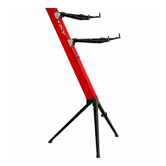 STAY - Intruder/02 Model - Red