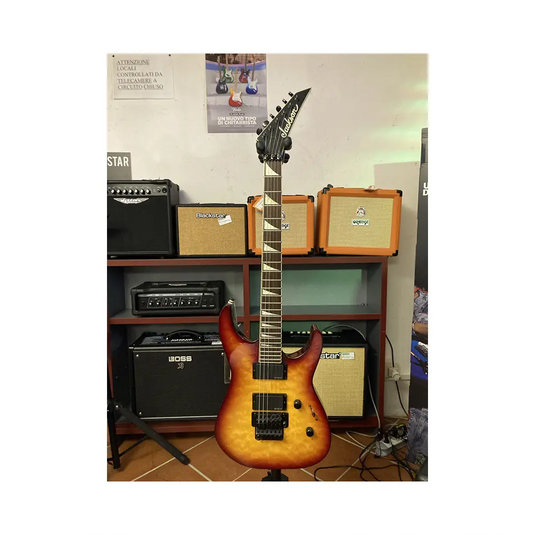 JACKSON SOLOIST *USATO*