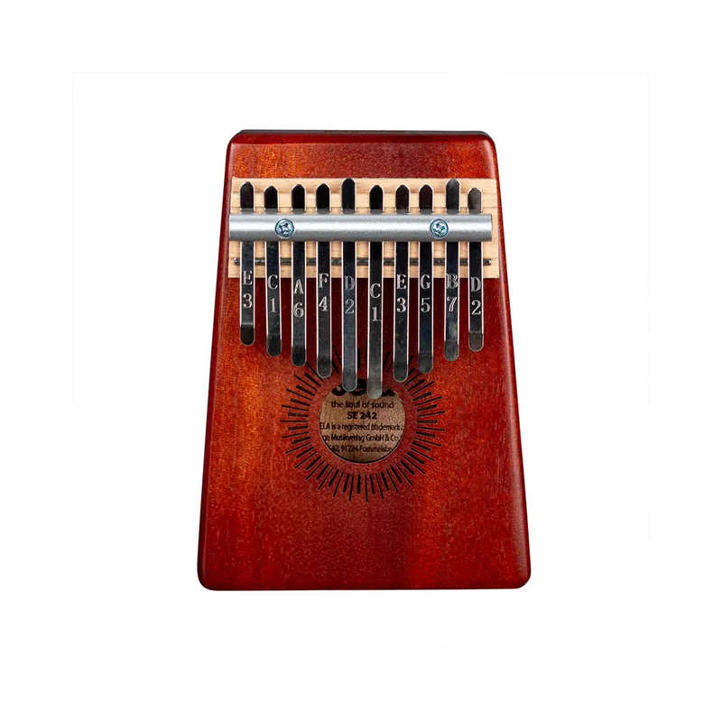 Carica immagine in Galleria Viewer, SELA KALIMBA 10
