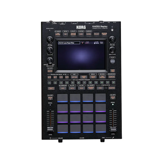 KORG Kaoss Replay
