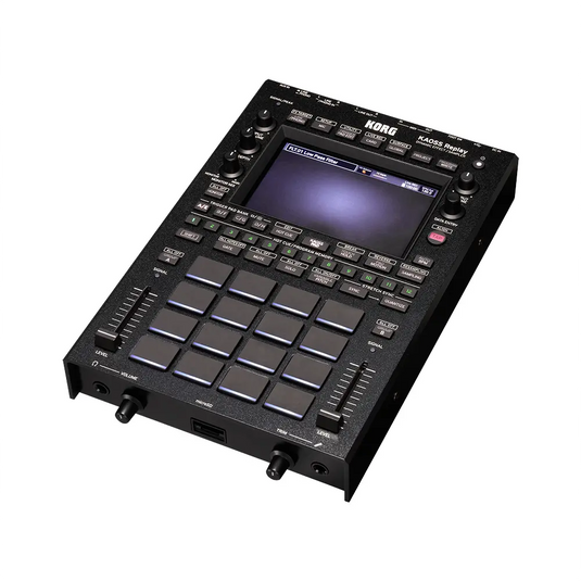 KORG Kaoss Replay