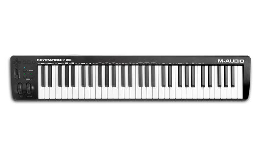 M-AUDIO - Keystation 61 Mk3