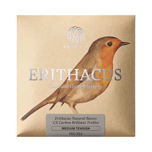 KNOBLOCH - MUTA ERITHACUS CX CARBON MEDIO EDS 33.5