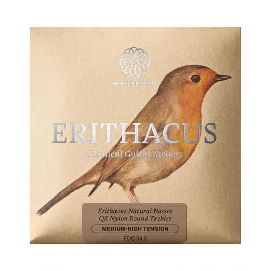 KNOBLOCH - MUTA ERITHACUS QZ Nylon EDQ 34