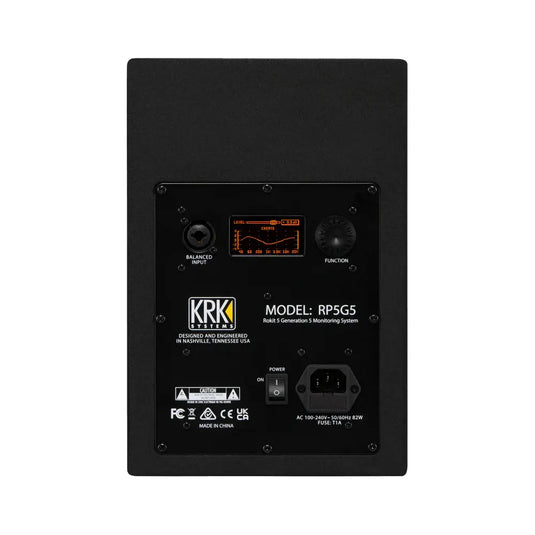 KRK RP5 RoKit G5 ( COPPIA )