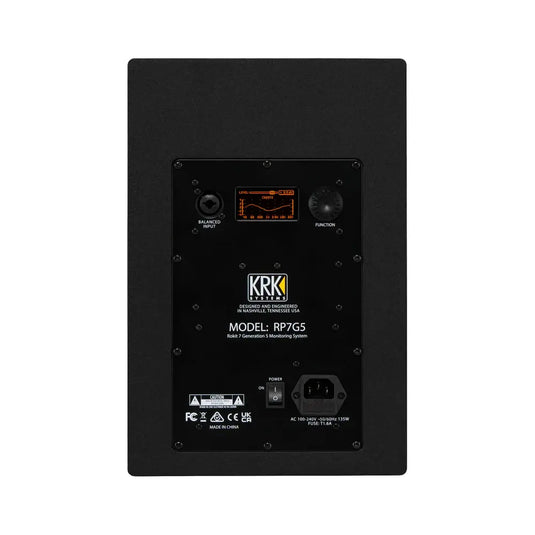 KRK RP7 RoKit G5 ( COPPIA )