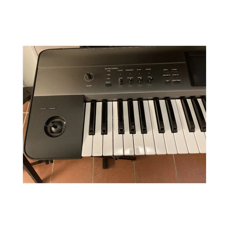 Carica immagine in Galleria Viewer, KORG Krome EX 61 *USATO*
