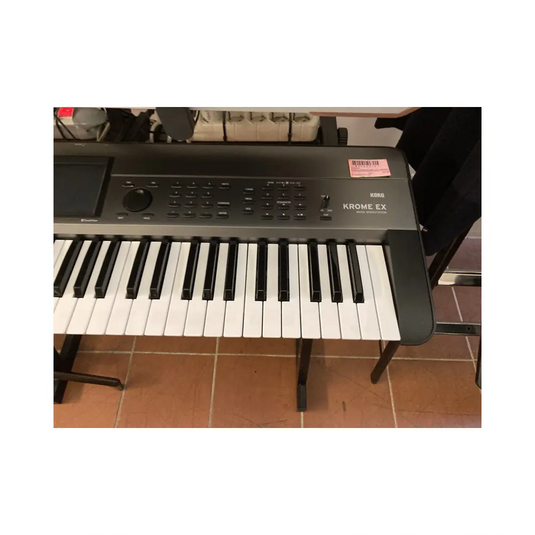 KORG Krome EX 61 *USATO*