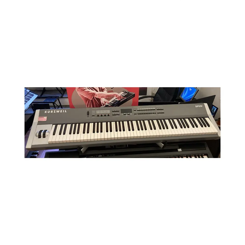 Carica immagine in Galleria Viewer, KURZWEIL SP2X *USATO*
